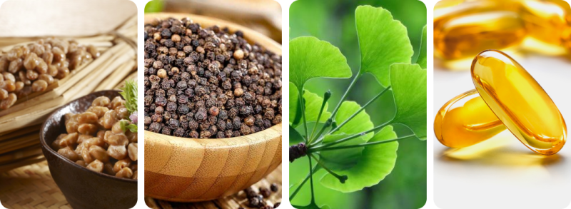 Natto Ichou chống đột quỵ của Genki Fami