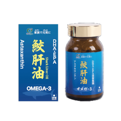 Tại sao dân thiết kế đồ họa lại "truyền tai" nhau sử dụng viên uống Omega-3 của Genki Fami?
