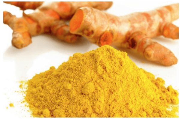Nghệ có chứa curcumin giúp bảo vệ tế bào gan và giúp thải độc gan tốt
