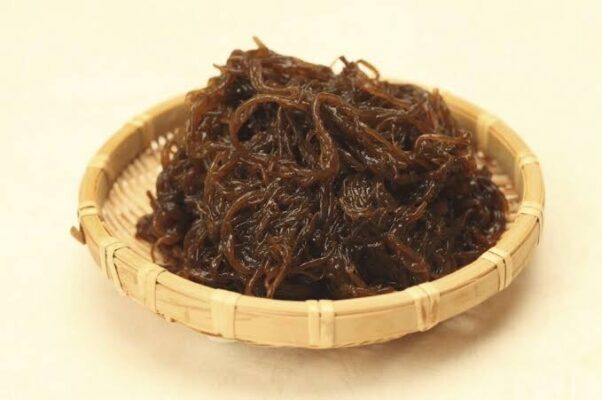 Fucoidan và nấm Agaricus, chống virus giao mùa