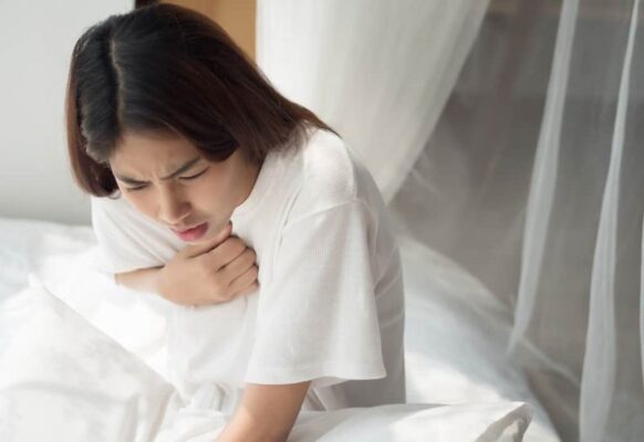 triệu chứng tim mạch