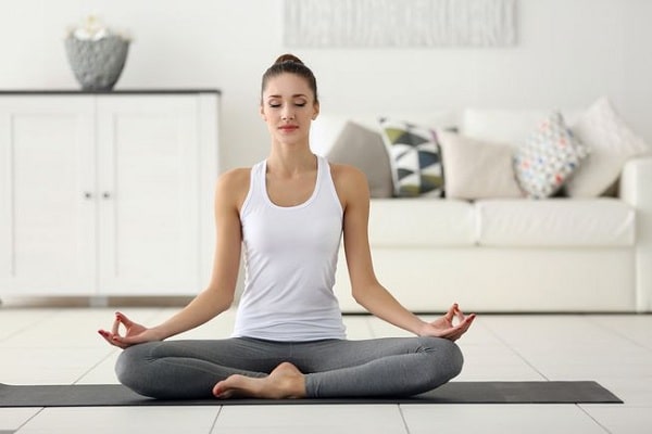 Yoga hay tập gym?