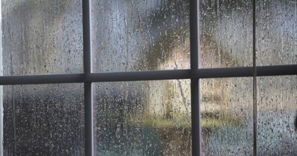 Mùa nồm ẩm thường xuất hiện vào tháng 2 đến tháng 4 hàng năm