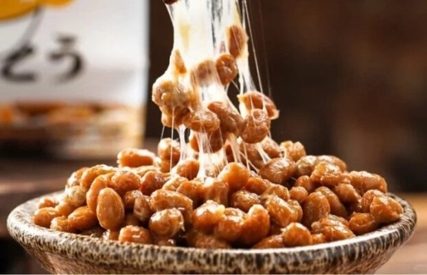 Phân biệt Nattokinase chuẩn nội địa Nhật
