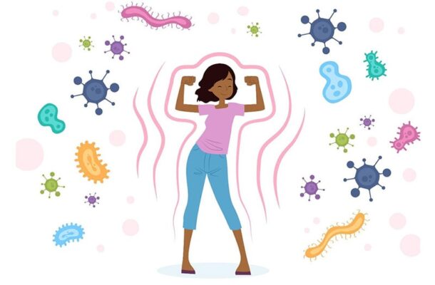 Hệ Miễn Dịch Của Trẻ Cần Gì Để Chống Chọi Lại Các Loại Virus Đường Ruột Mùa Hè?