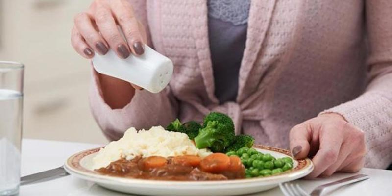 Thói quen ăn uống và lối sống không lành mạnh khiến nguy cơ mắc bệnh mãn tính cao hơn