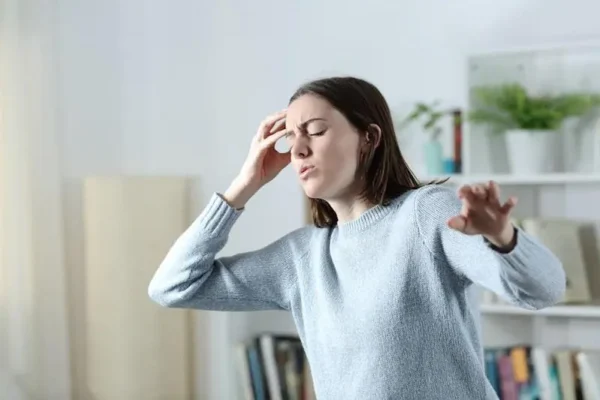Nếu không bảo vệ não bộ cẩn thận thì rất dễ bị đột quỵ