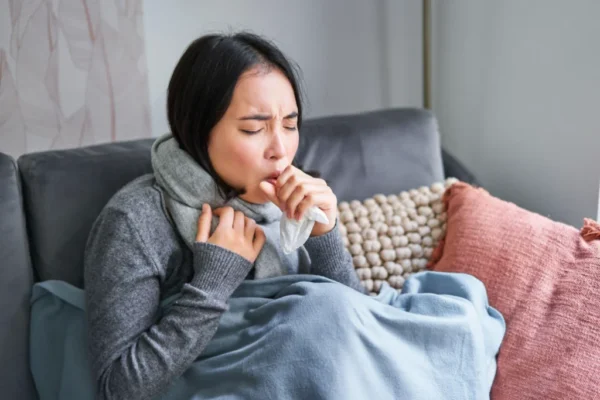 Ốm vặt mùa hè, Tăng cường hệ miễn dịch