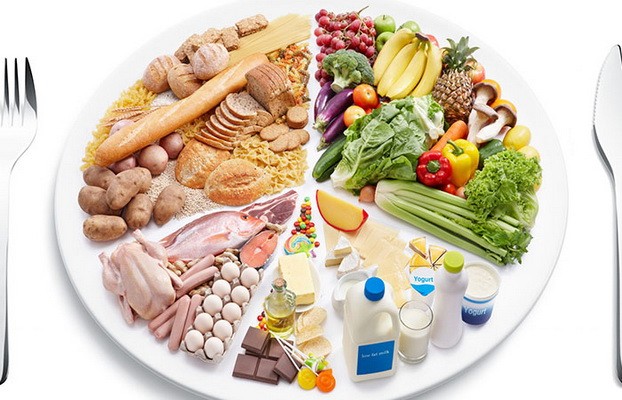 Chế độ dinh dưỡng rất quan trọng trong mùa lạnh