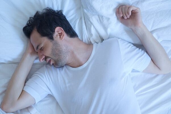 Đột quỵ ban đêm là tình trạng nguy hiểm nhất