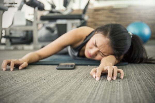 Đột quỵ ngày càng có nguy cơ trẻ hóa