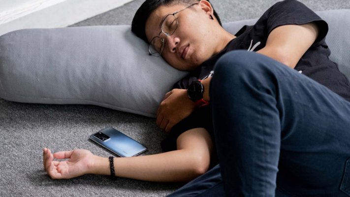Người trẻ có bị đột quỵ vì nắng nóng không?