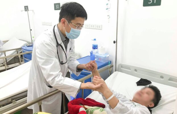 Nếu không phòng tránh đột quỵ ngay thì sẽ rất nguy hiểm