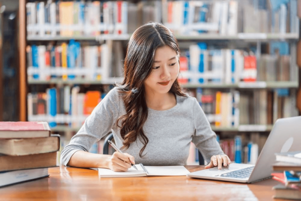 tăng cường trí nhớ, thực phẩm bổ não cho sĩ tử