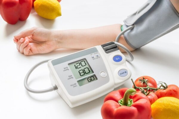 ổn định huyết áp tự nhiên