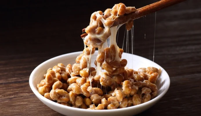 Nattokinase chuẩn y khoa Nhật Bản