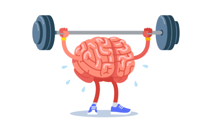 tăng cường trí nhớ - boost memory