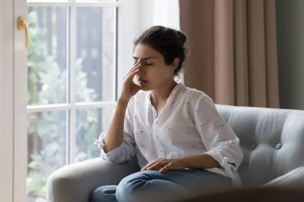 huyết áp cao do rối loạn nội tiết