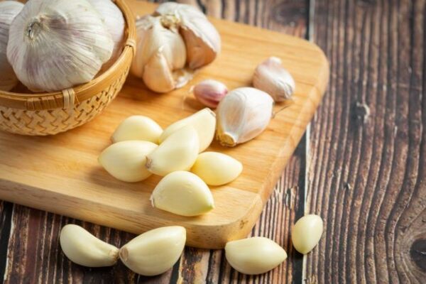 thực phẩm hạ huyết áp