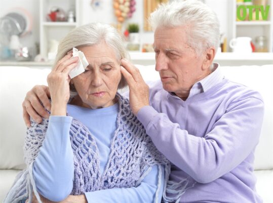 bệnh alzheimer