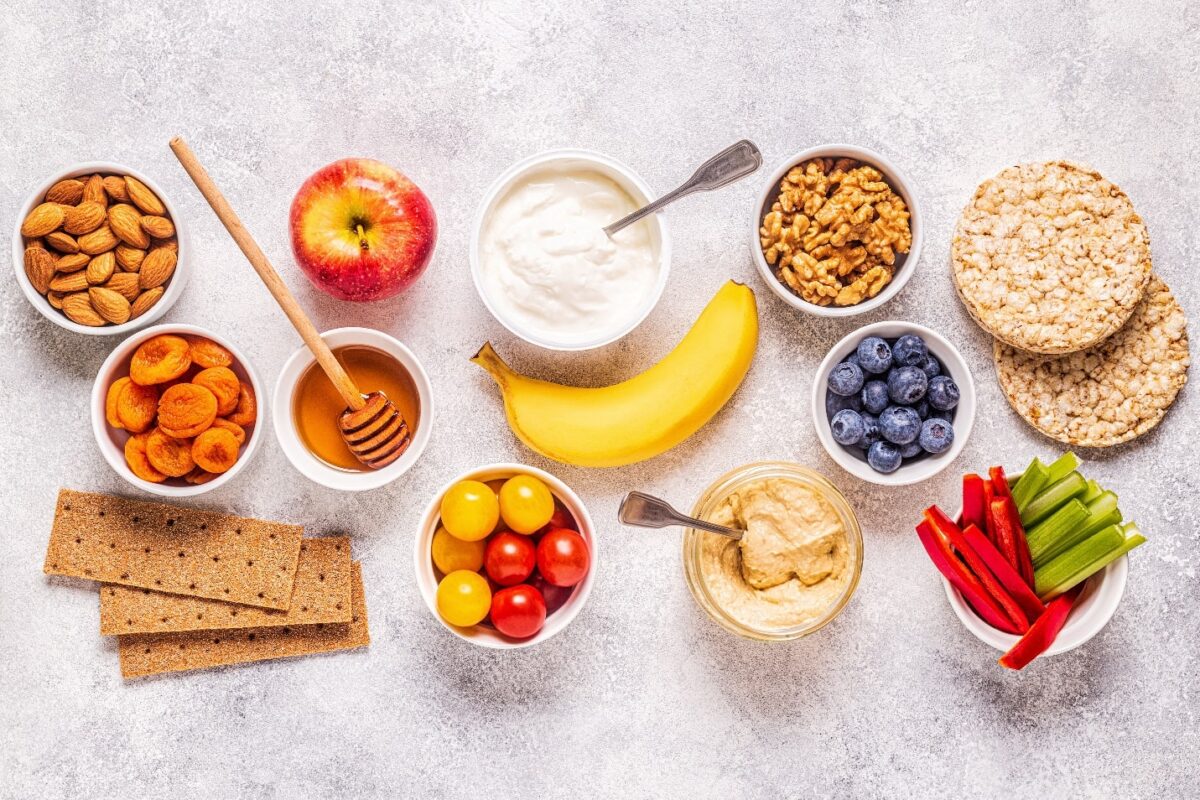 bữa sáng rất quan trọng với người bị tiểu đường và đột quỵ