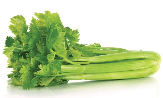 loại rau giúp huyết áp ổn định