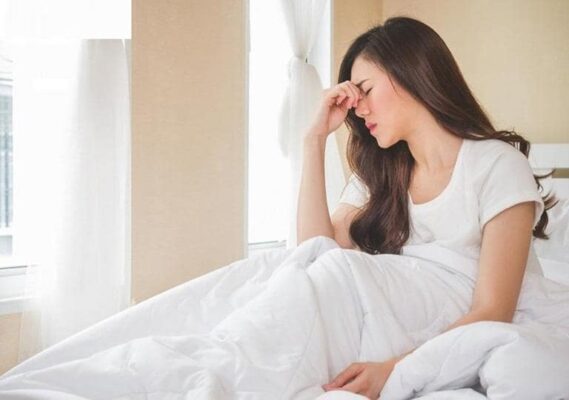 đường huyết tăng vọt