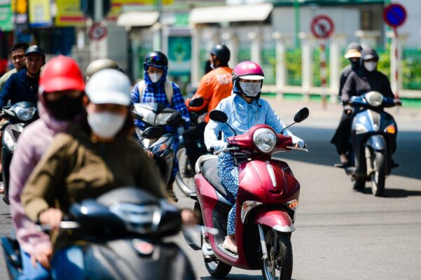 đợt nóng tới làm tăng nguy cơ đột quỵ