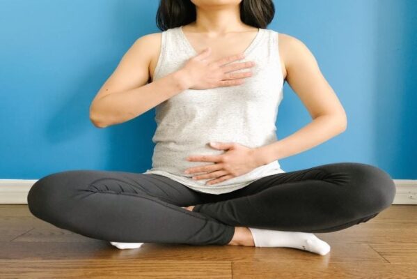 5 phút mỗi ngày