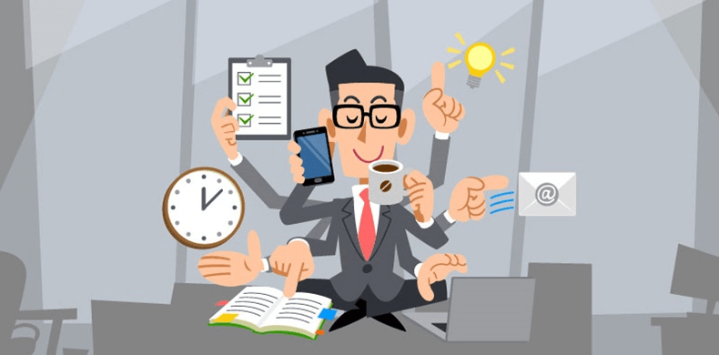 thói quen buổi sáng để tăng hiệu suất làm việc