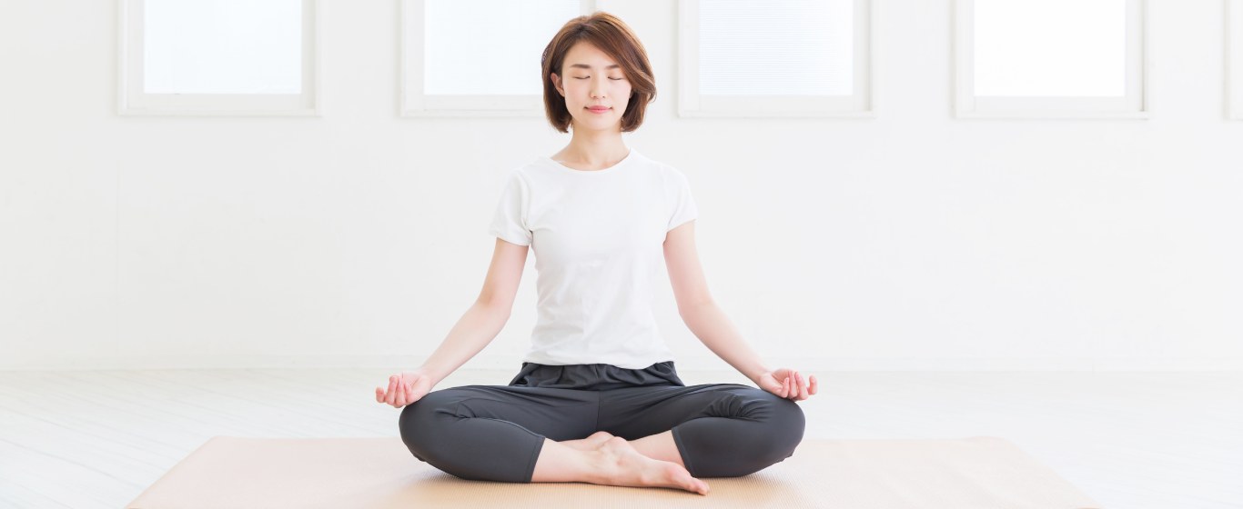 10 phút thiền mỗi ngày