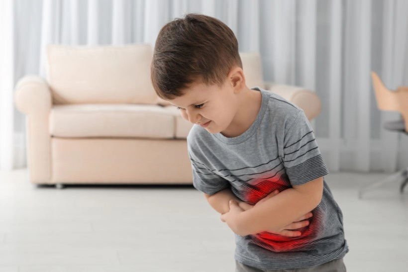 cách chăm sóc trẻ bị tiêu chảy