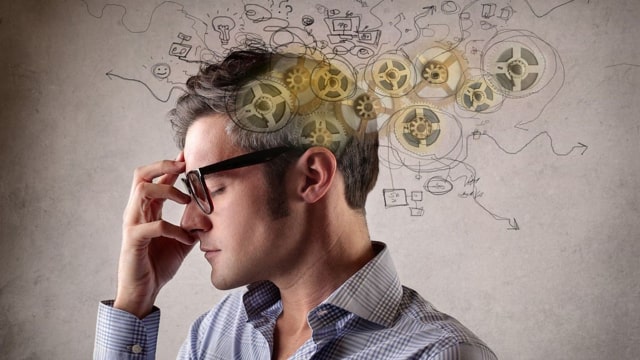 cải thiện trí nhớ sau tuổi 40
