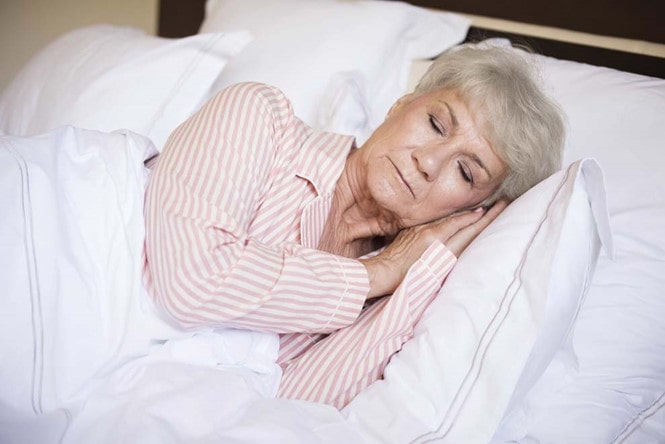 vai trò của giấc ngủ đối với trí não