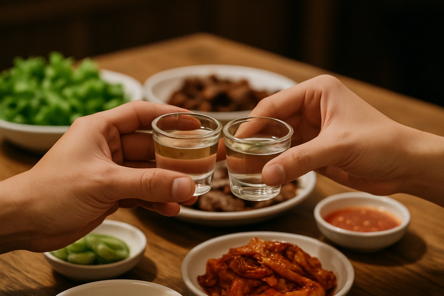 Người uống rượu thường xuyên nên bổ sung gì để bảo vệ gan?