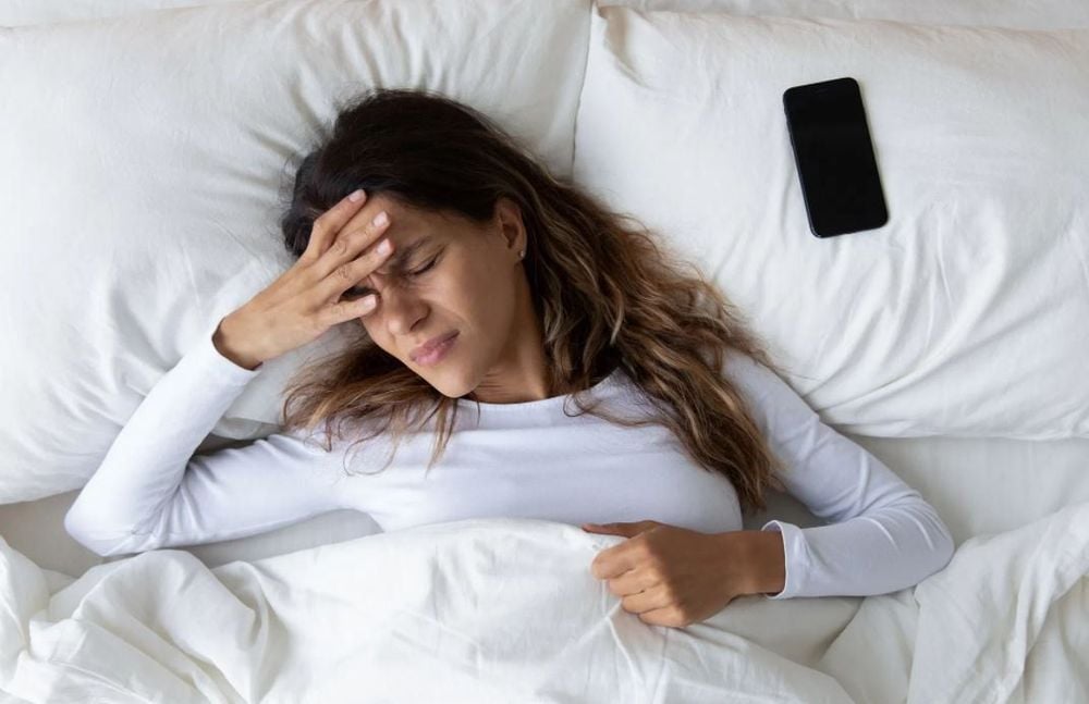 Tại sao giấc ngủ kém có thể làm tăng nguy cơ đột quỵ?