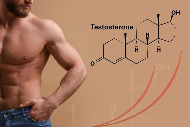 Testosterone là gì và tại sao nam giới tuổi trung niên cần quan tâm?
