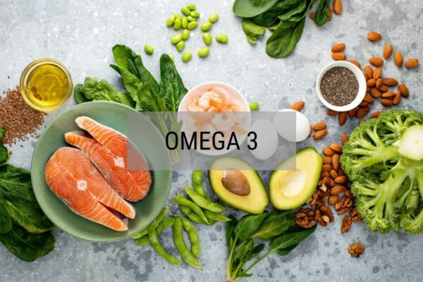 Vì sao chế độ ăn giàu Omega-3 giúp bảo vệ tim mạch?