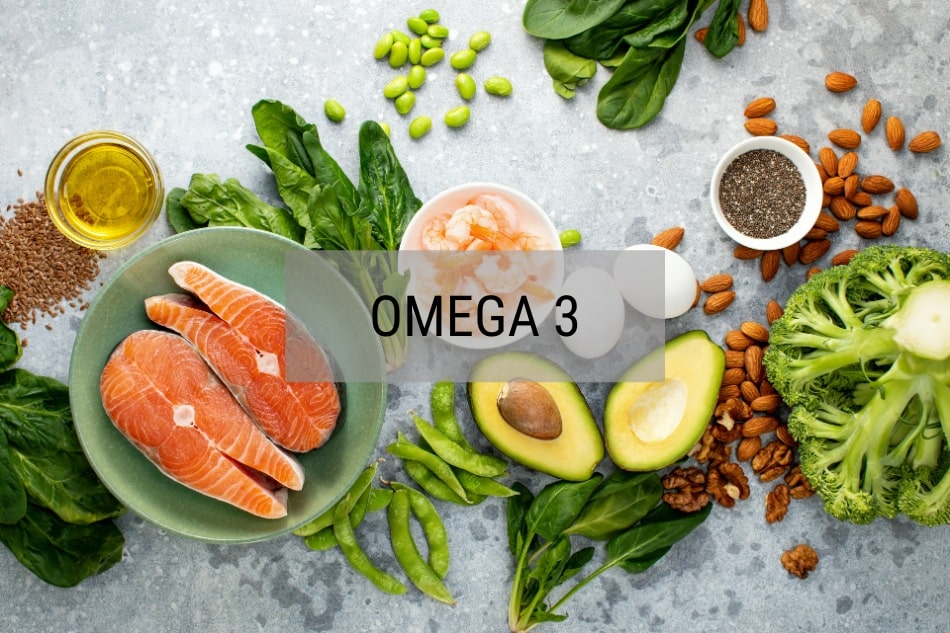 Vì sao chế độ ăn giàu Omega-3 giúp bảo vệ tim mạch?
