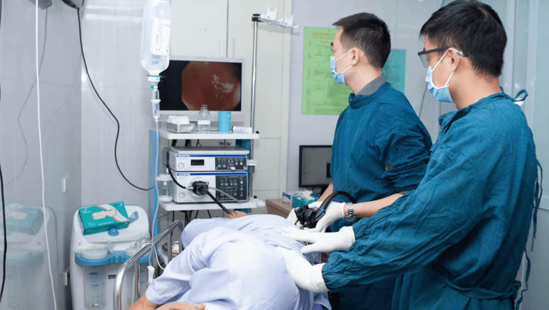 bệnh lý nên tầm soát
