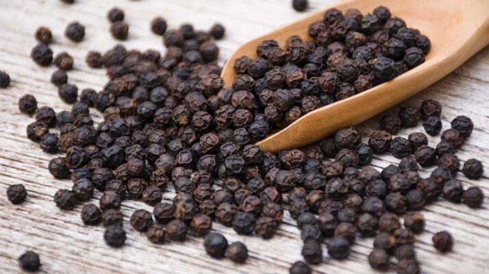 Bioperine: Thành phần nhỏ nhưng “quyền lực” giúp hấp thu tối đa