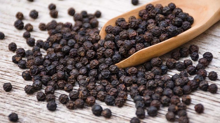 Bioperine: Thành phần nhỏ nhưng “quyền lực” giúp hấp thu tối đa