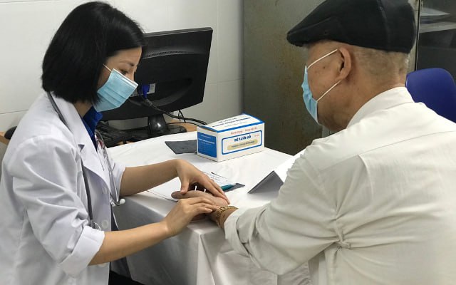 kiến thức y học nên biết