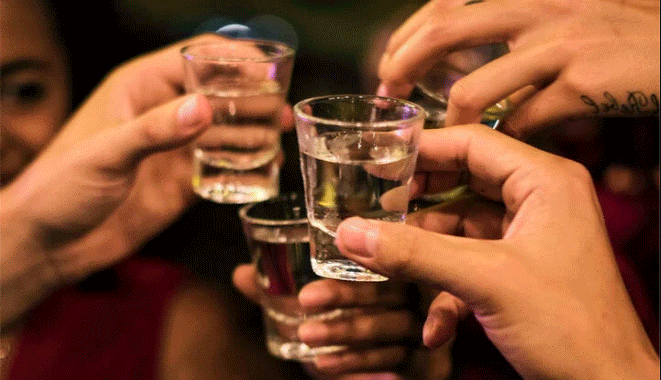 Hướng dẫn dùng kanzo ukon đúng cách trước & sau khi uống rượu