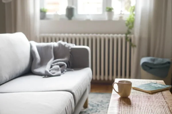 6 Cách Giữ Ấm Ngôi Nhà Tự Nhiên, Tiết Kiệm Mà Hiệu Quả