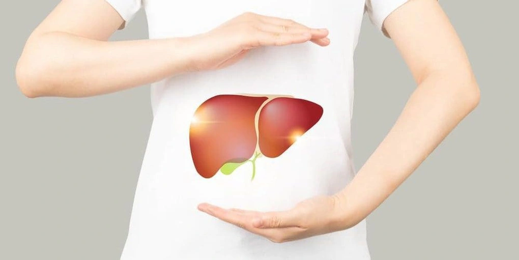 Gan đang gồng gánh gì sau mỗi cuộc nhậu? Giải pháp phục hồi nhanh