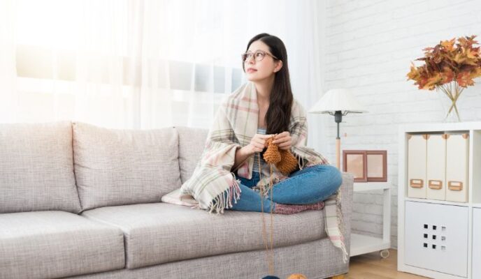 mẹo giữ ấm mùa đông