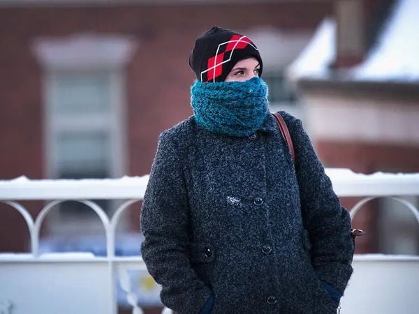 Mùa lạnh dễ khiến bạn cô đơn, trầm lắng – hãy thử 5 việc làm này