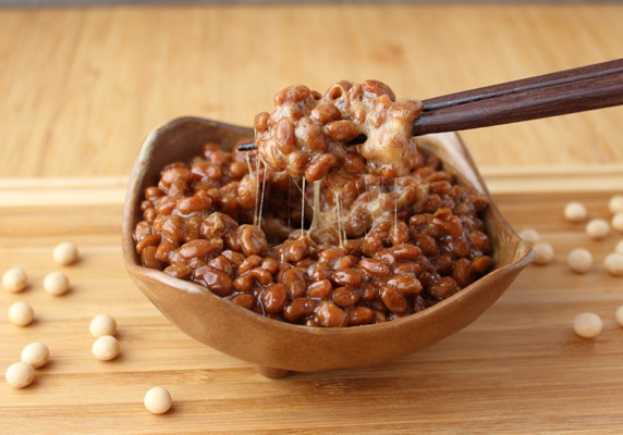 Nattokinase 3000fu – vũ khí tự nhiên đánh tan cục máu đông