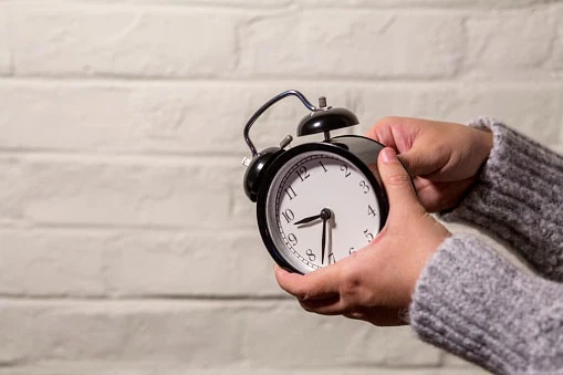 Thức dậy lúc mấy giờ là lý tưởng nhất trong mùa đông?